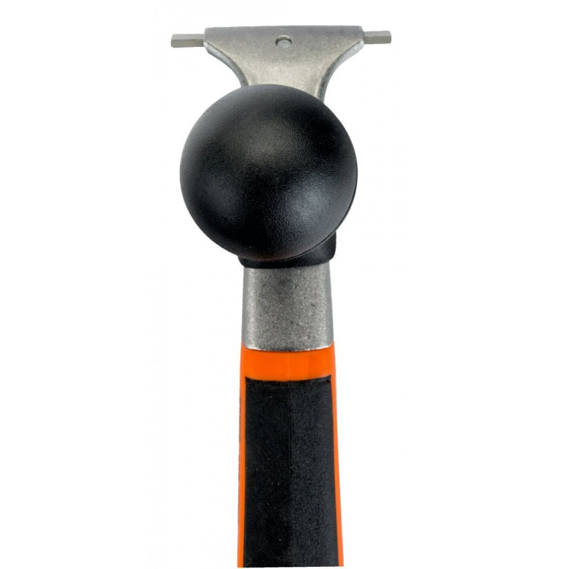 Скребок Bahco 65 мм з твердосплавним наконечником [665]