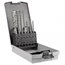 Набор из 7 сверл для бетона SDS+, Nemesis II, Makita [E-14928]