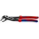 Плоскогубцы для труб Knipex Alligator 300 мм [88 02 300 T] Двухкомпонентная ручка с предохранителем
