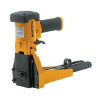 Пневматический степлер для закрытия коробок скобами A/35 19 и 22 мм Bostitch [DS-3522-E]