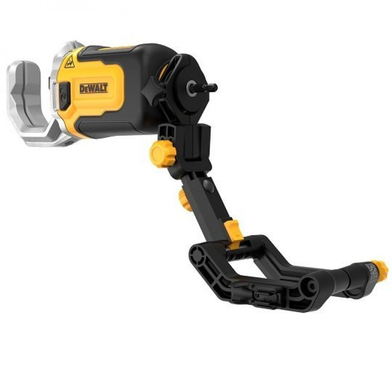 Ріжуча насадка з ПВХ для ударного гайковерта DeWalt [DT20560-QZ]