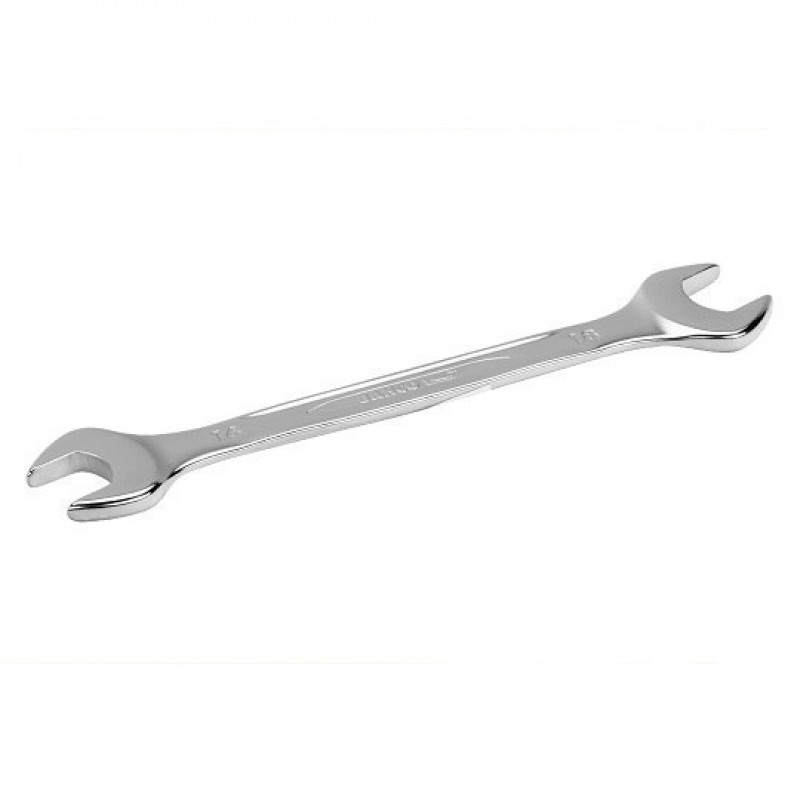 Метрический двухсторонний рожковый ключ M30x32, Bahco [SB6M-30-32]