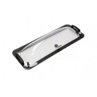 Вакуумний абажур Leister 830×320 мм - 152.981