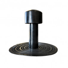 Вентиляционный дымоход RoofFlow RoofFlex 225 мм Ø 62 для битумных покрышек