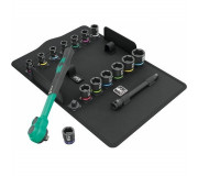 Набори ударних головок та біт