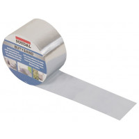 SOUDAL Бутылочная герметизирующая лента для кровли Butyband 75 мм x 10 м