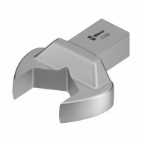 Вставний біт 14x18 мм, ріжковий ключ 41 мм, 7780, Wera [05078687001]