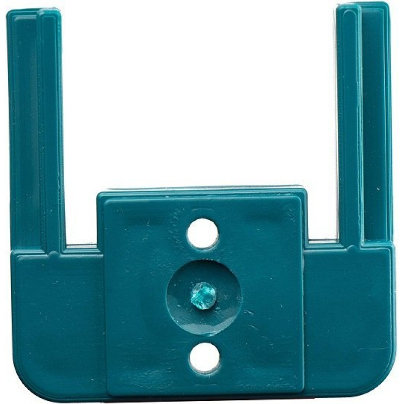 Тримачі для акумуляторних інструментів Makita 18V LXT, StealthMounts [TM-MK18-BLU-4] 4 шт.