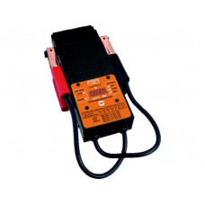 Тестер акумуляторів BAHCO 12V з дисплеєм [BBT20]