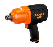 Пневматичні ударні гайковерти