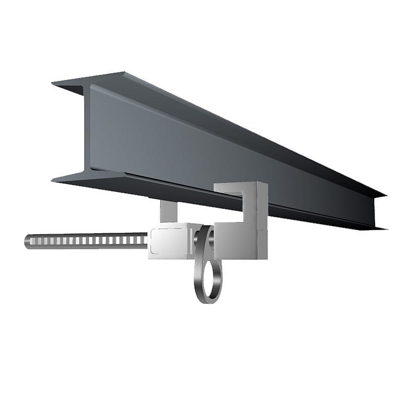 Зчіпний пристрій PROTEKT AT 250