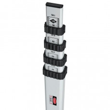 Телескопическая нивелирная рейка 5 м, AR51 Stanley [1-77-161]