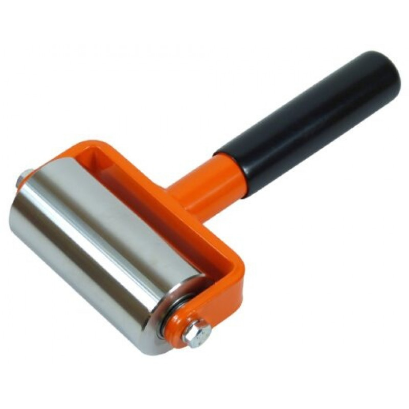 Притискний ролик для EPDM-мембран Tiger Tools RDTT-3 TIGER TOOLS