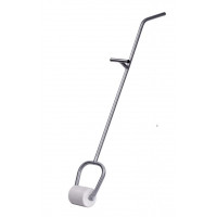 Ролик KOMA для рубероида и мембран W3 3,5 кг