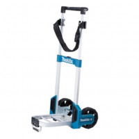 Транспортная тележка для кейсов системы MakPac Makita [TR00000001]