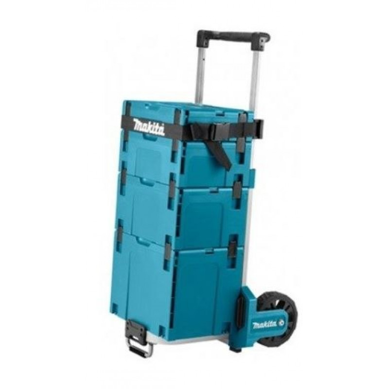Транспортний візок для кейсів системи MakPac Makita [TR00000001]