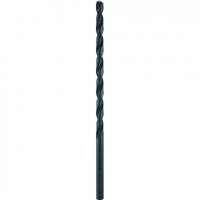 Самоцентрувальне, видовжене свердло по металу HSS 9.0-410/280 мм, ALPEN [0012100900100]