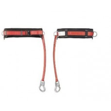 PB31 AP031 Вспомогательный рабочий пояс (средний) PROTEKT