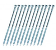 Столярні шурупи для вирівнювання рейок