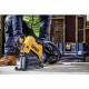 Защита/адаптер для пылеуловления для угловых шлифмашин DeWalt 230 мм [DWE46229-XJ]