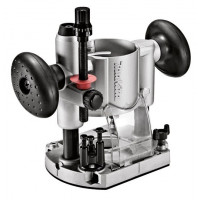 Насадка для погружного резца для фрезерного станка Makita [195563-0], RT0700, RT0701, RT0702C, DRT50, RT001