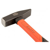 2000 г BAHCO [481F-2000] Молоток для обробки металу з вуглецевого волокна