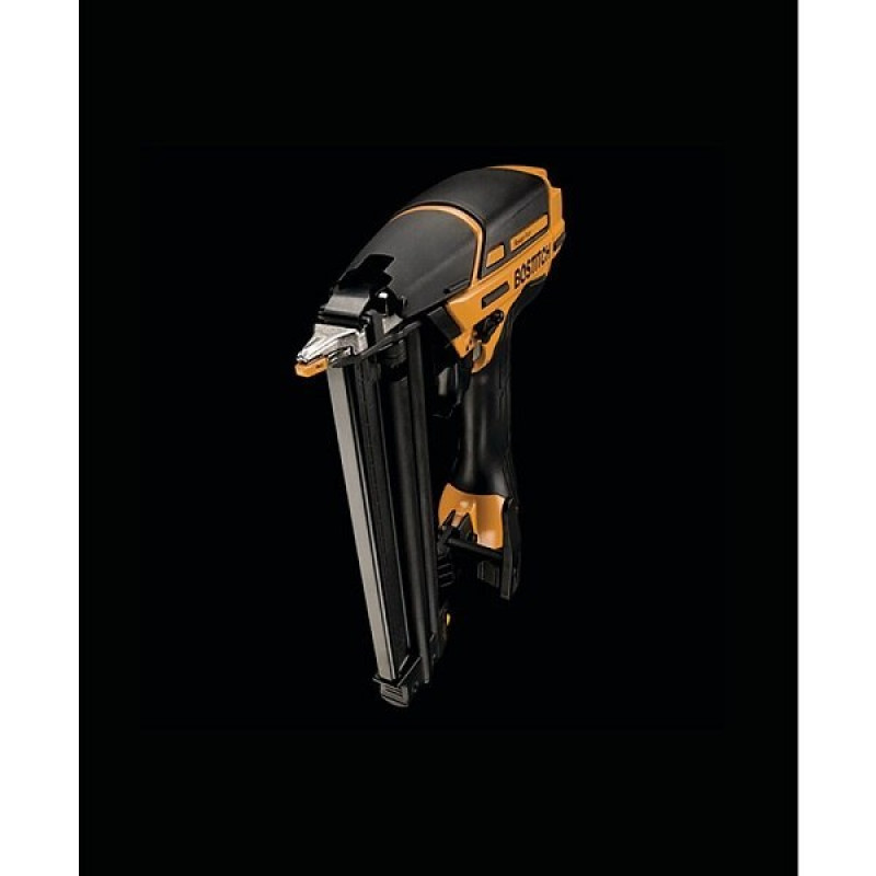 Пневматичний цвяхозабивний пістолет Bostitch Smart Point для цвяхів 15-55 мм [BT1855SP-E]