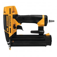 Пневматический гвоздозабивной пистолет Bostitch Smart Point для гвоздей 15-55 мм [BT1855SP-E]