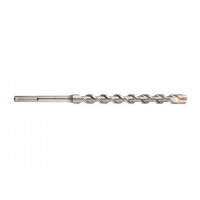 Свердло для залізобетону та каменю, SDS-max, 6-лезве, 32 x 1160/1300 мм, Maxi Mak, Makita [B-30259]