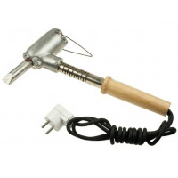 Електричний (резистивний) паяльник 500 Вт