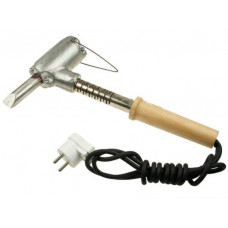 Электрический (резистивный) паяльник 500 Вт.