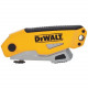 Складаний ніж DeWalt з висувним лезом [DWHT10261-0]