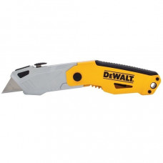 Складаний ніж DeWalt з висувним лезом [DWHT10261-0]