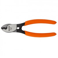 Кусачки и изоляционные клещи для проволоки 160 мм, Bahco [2233 D-160]