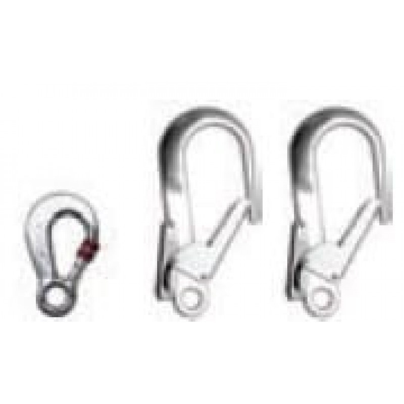 Двухтросовый амортизатор безопасности ABM LB102 AZ003 2AZ023 PROTEKT