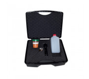 Тестери герметичності даху