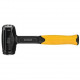 Відбійний молоток DeWalt [DWHT51388-0] 1,4 кг