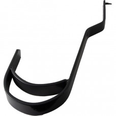 Кровельный крюк для кровельных и дымоходных стремянок, STABILO PROFESSIONAL, KRAUSE [804822]