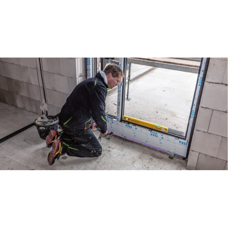 Выдвижной уровень TYPE 80T 80-127 см STABILA [18880]