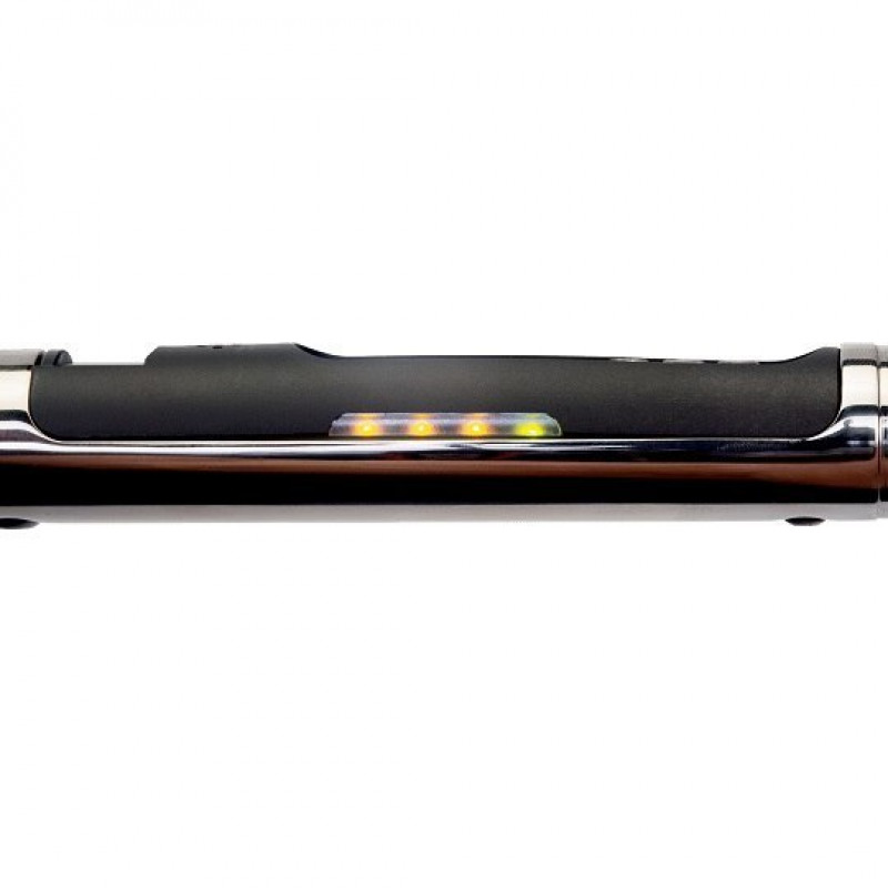 Електронний динамометричний ключ з вимірюванням крутного моменту та кута, пам'яттю та USB-з'єднанням, 1/4, 0,6-12 Нм, Bahco [TAWM1412M] версія s