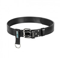 Кожаный ремень 120 см, для инструмента Makita [E-15693] черный