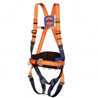 Ремінь безпеки PROTEKT P-20