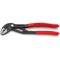 Плоскогубці Cobra 180мм KNIPEX [87 01 180]