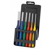 Долота, пуансони, пробійники