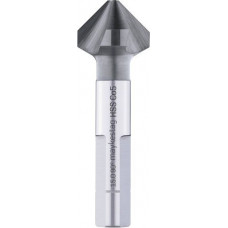 Зенкер HSS-Co 90' 16.5 мм Alpen [0238001650100]