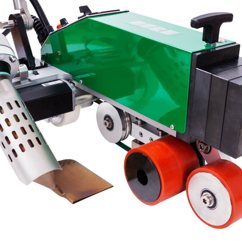 Автоматический самоходный сварочный аппарат Herz Laron 21 4600/5700 Вт