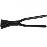 Кровельные клещи для соединения листового металла, прямые, Bessey Erdi [D331-60]