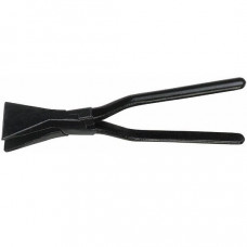 Покрівельні кліщі для з'єднання листового металу, прямі, Bessey Erdi [D331-60]