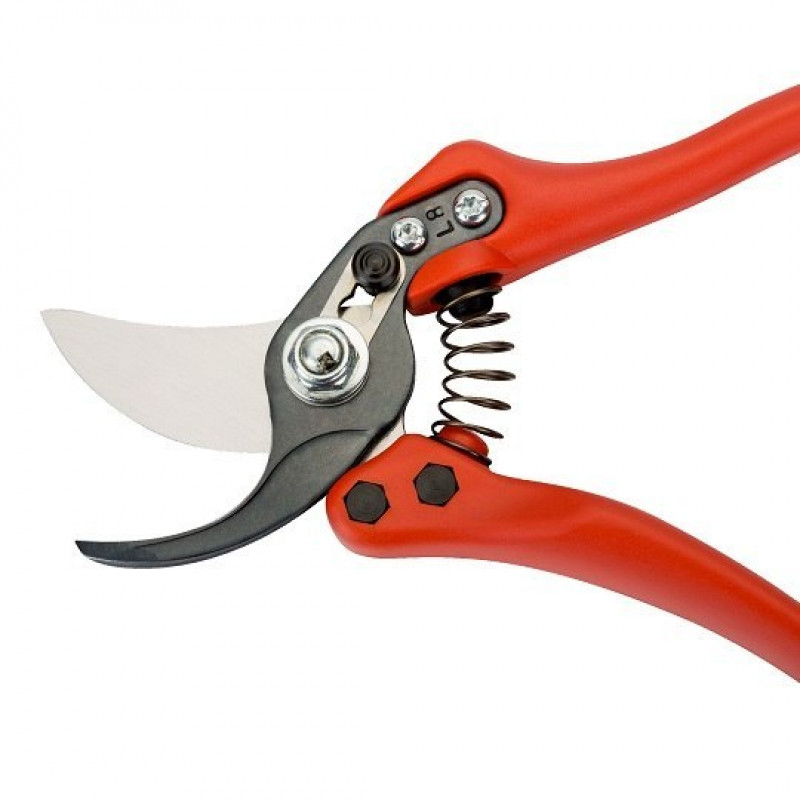 Одноручные садовые ножницы Bahco [P1-20] с пластиковыми ручками