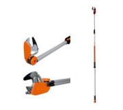 Секаторы и садовые ножницы